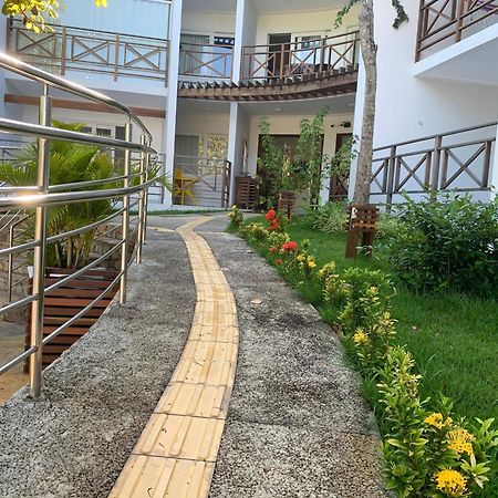 Praia de Pipa Estilo E Conforto Aliado A Natureza מראה חיצוני תמונה