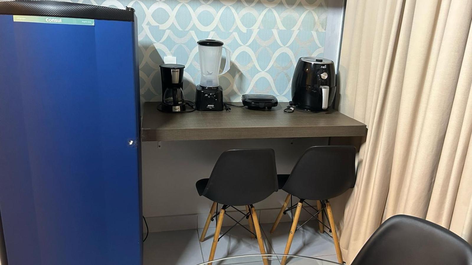 Praia de Pipa Estilo E Conforto Aliado A Natureza מראה חיצוני תמונה
