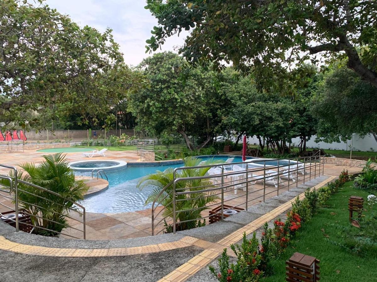 Praia de Pipa Estilo E Conforto Aliado A Natureza מראה חיצוני תמונה