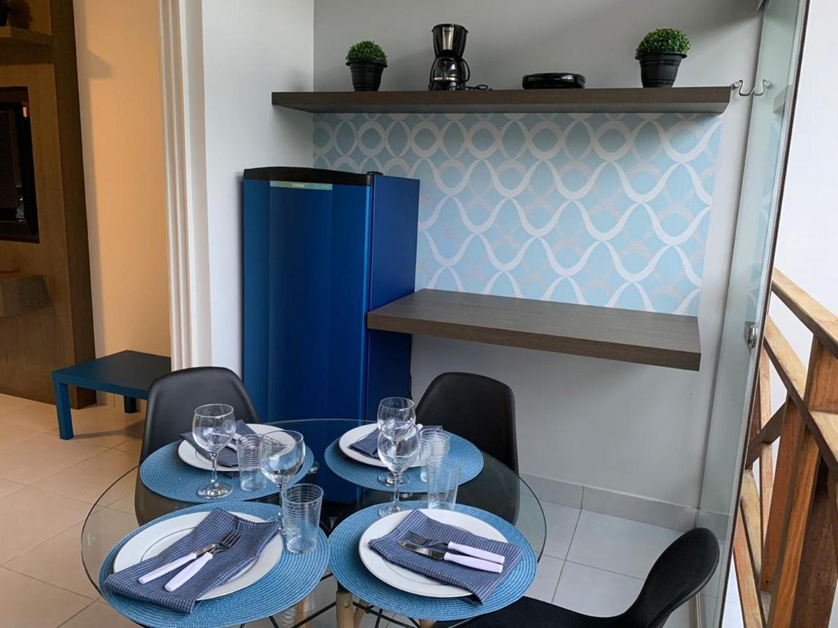 Praia de Pipa Estilo E Conforto Aliado A Natureza מראה חיצוני תמונה