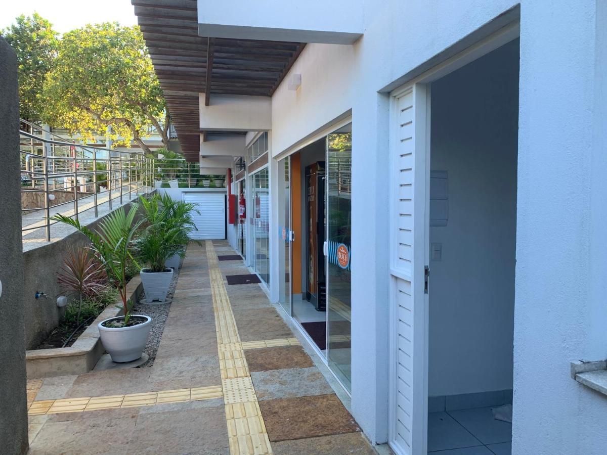 Praia de Pipa Estilo E Conforto Aliado A Natureza מראה חיצוני תמונה