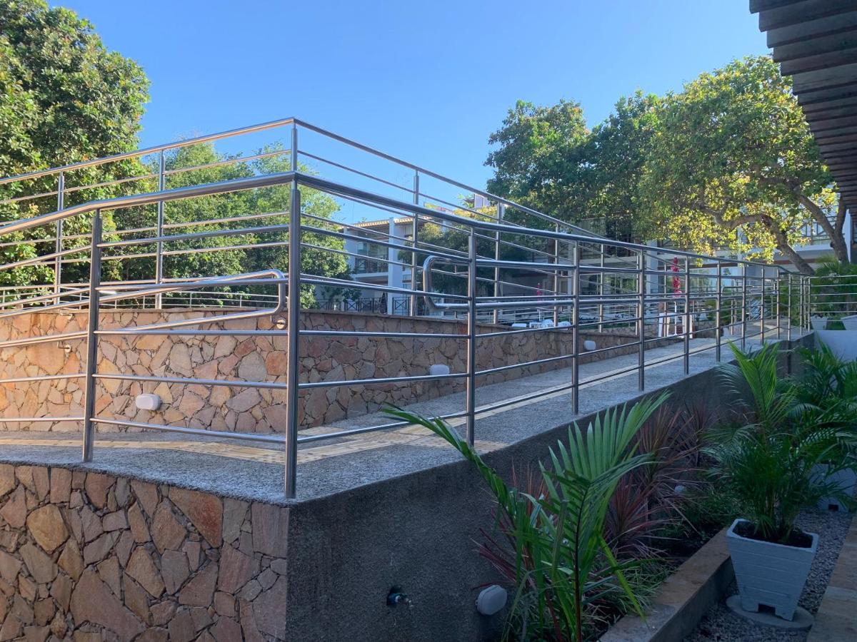 Praia de Pipa Estilo E Conforto Aliado A Natureza מראה חיצוני תמונה